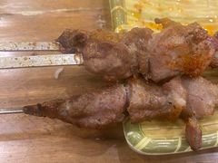 -清真·玛丽亚新疆菜主题餐厅(浙江中路店)