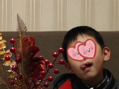 -浙江安吉JW万豪酒店·万豪中餐厅