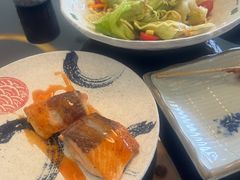 -柚·日式料理-富力万丽酒店