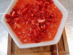 -火山屋台(新街口店)