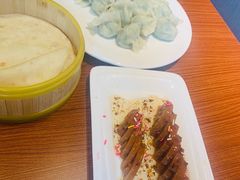 -宏天寶·北京烤鸭(宾馆西路2店)