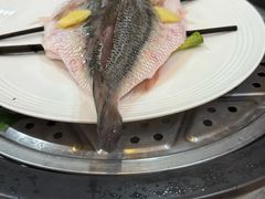 -蒸上鲜海鲜蒸汽蒸菜主题餐厅(高新店)