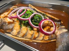 -半天妖烤鱼(大兴大悦春风里店)