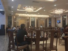 大堂-顺德人家食府(黄金广场店)