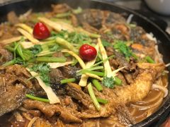 老板恋上鱼-老板恋上鱼(恒隆广场店)