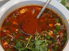 -院8里·少城记忆老川菜(宽窄巷子店)