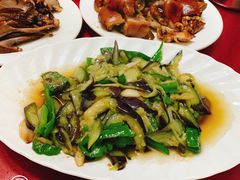 -清泉馆(望江路店)