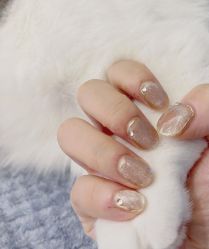 -RL Nail·瑞丽美甲美睫品牌原创店