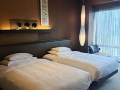 -上海外滩茂悦大酒店