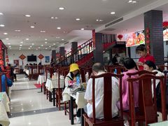 -上庄晋风庄园(上庄店)