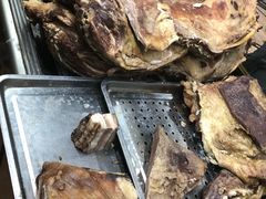 -老字号有尔烤肉面片(金牛小区店)