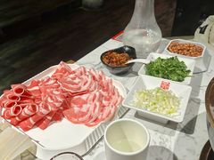 -丁卯•铜锅涮肉(工体店)