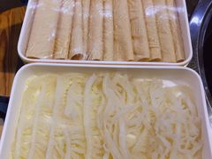 -大斌家串串火锅(汇一城店)