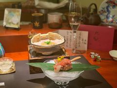 -九献创意菜·牛排馆(亮马河花园店)