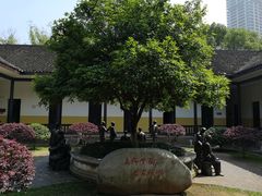 -湖南省立第一师范学校旧址