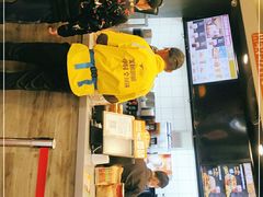 -汉堡王(西直门凯德MALL店)