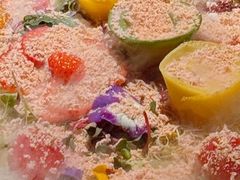 -狮拾久·现代新加坡料理(福田COCO Park店)