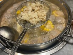 -幸运牛汕头小黄牛牛肉火锅(梅林店)