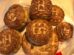 -欣乐糕点店(洪湖里总店)