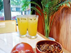 -五样儿西昌小签签烤串(建设路店)