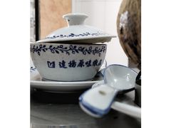 -達揚原味燉品(文明路店)