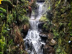 -篁岭景区