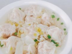 -巧手馄饨(箍桶巷店)