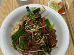 -华三爷拌面(上海光启城店)