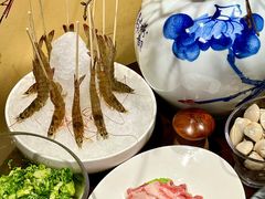 -大良毋米粥(锦龙路总店)