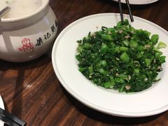-梁记粥铺(开元地中海店)