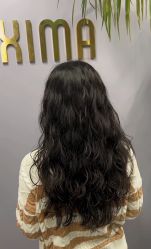 -XIMA·美发沙龙