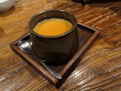 黑糖豆花（12元）-云海肴·汽锅鸡·云南菜(领展购物广场·中关村店)