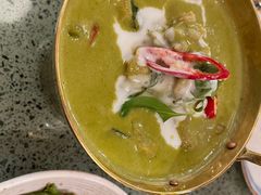 -Home Thai·泰谣(王府井apm店)