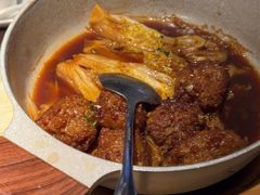 -西郊八号·山野江西菜(开发区店)