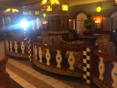 -栖巢咖啡馆(双岗店)