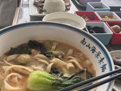 -南山素面馆(三亚南山文化旅游区店)