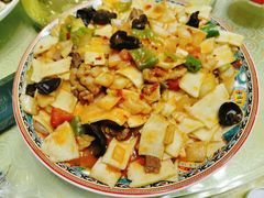 -新疆巴州金丝特餐厅(大钟寺店)