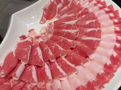 -南门涮肉(北洼路店)