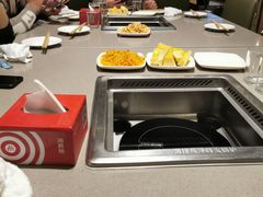 -海底捞火锅(龙湖北京大兴天街店)