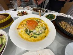 -骏莱海鲜鱼港(五角场店)