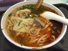 -东方宫中国兰州牛肉拉面(厦门旗舰店)