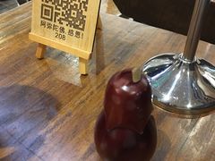 -大佛寺高级素食自助餐厅