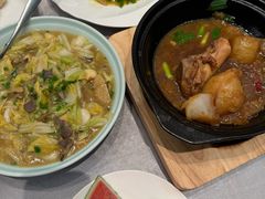 -宁海食府(大剧院店)