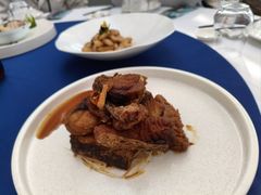 -火福·天湖阁大闸蟹博物馆主题餐厅(浅水湾店)