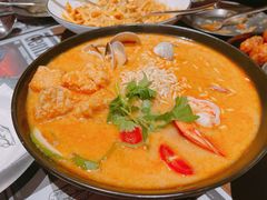 -黑手制面·Gentle Pasta(国金天地店)
