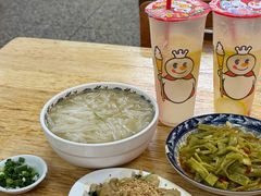 -芳记粉店(总店)