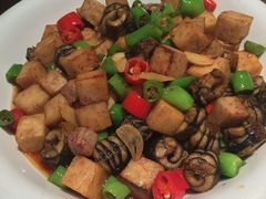 -久宴·天目湖大鱼头(恐龙园店)