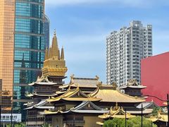 -静安公园(静安寺街道)