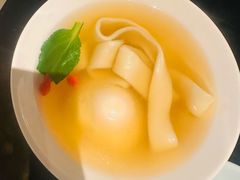 -蓝海大饭店·渔歌舫(黄岛店)