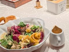 -正阳门饭庄·烤鸭·北京菜(万丰路七里庄店)
